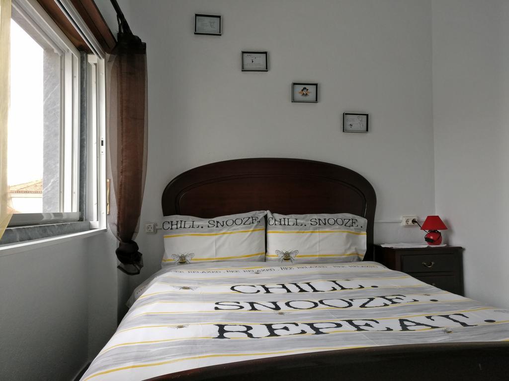 Lisbon Cosy Hostel Room photo