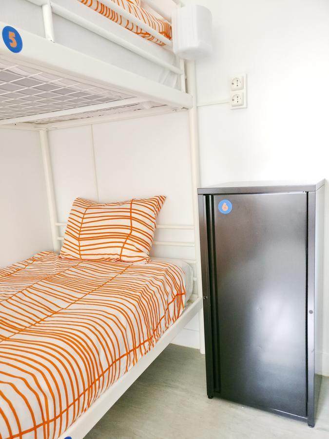 Lisbon Cosy Hostel Exterior photo